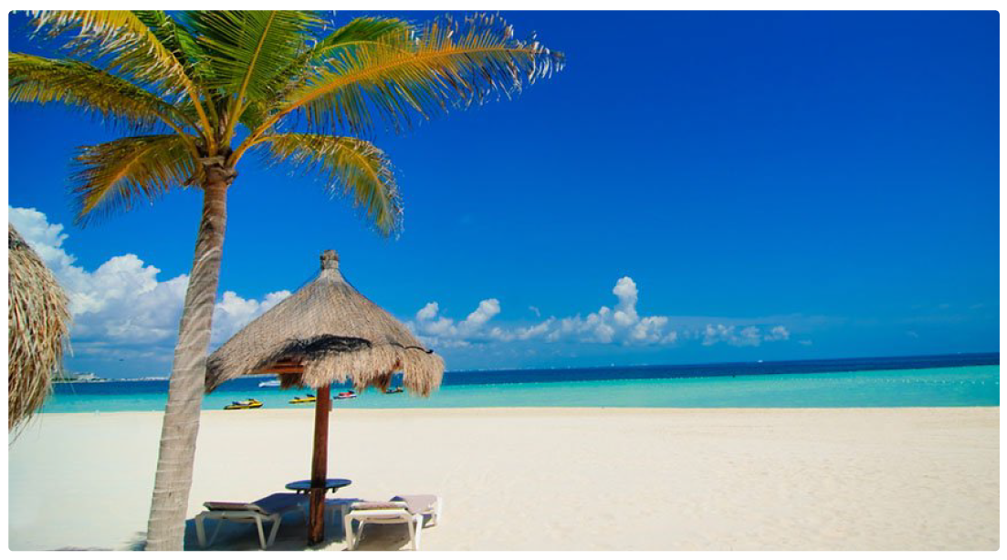 cancun