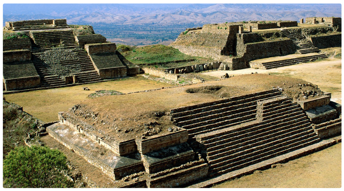 oaxaca