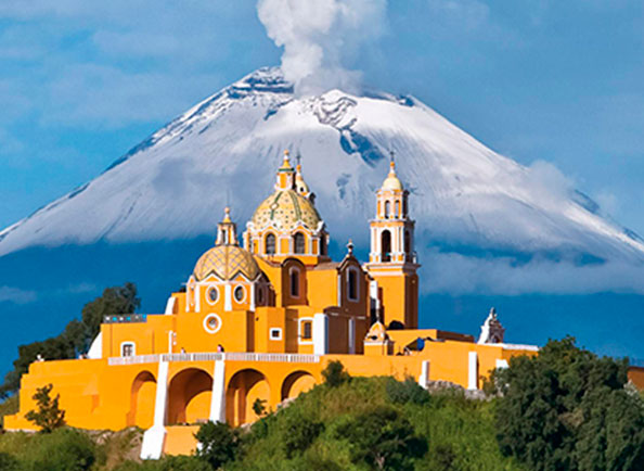 Puebla