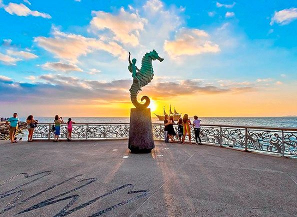 puerto Vallarta